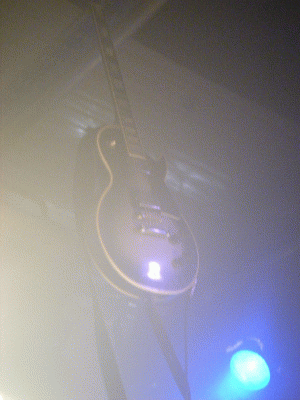 Sunn O))) : 2009.02.22, 